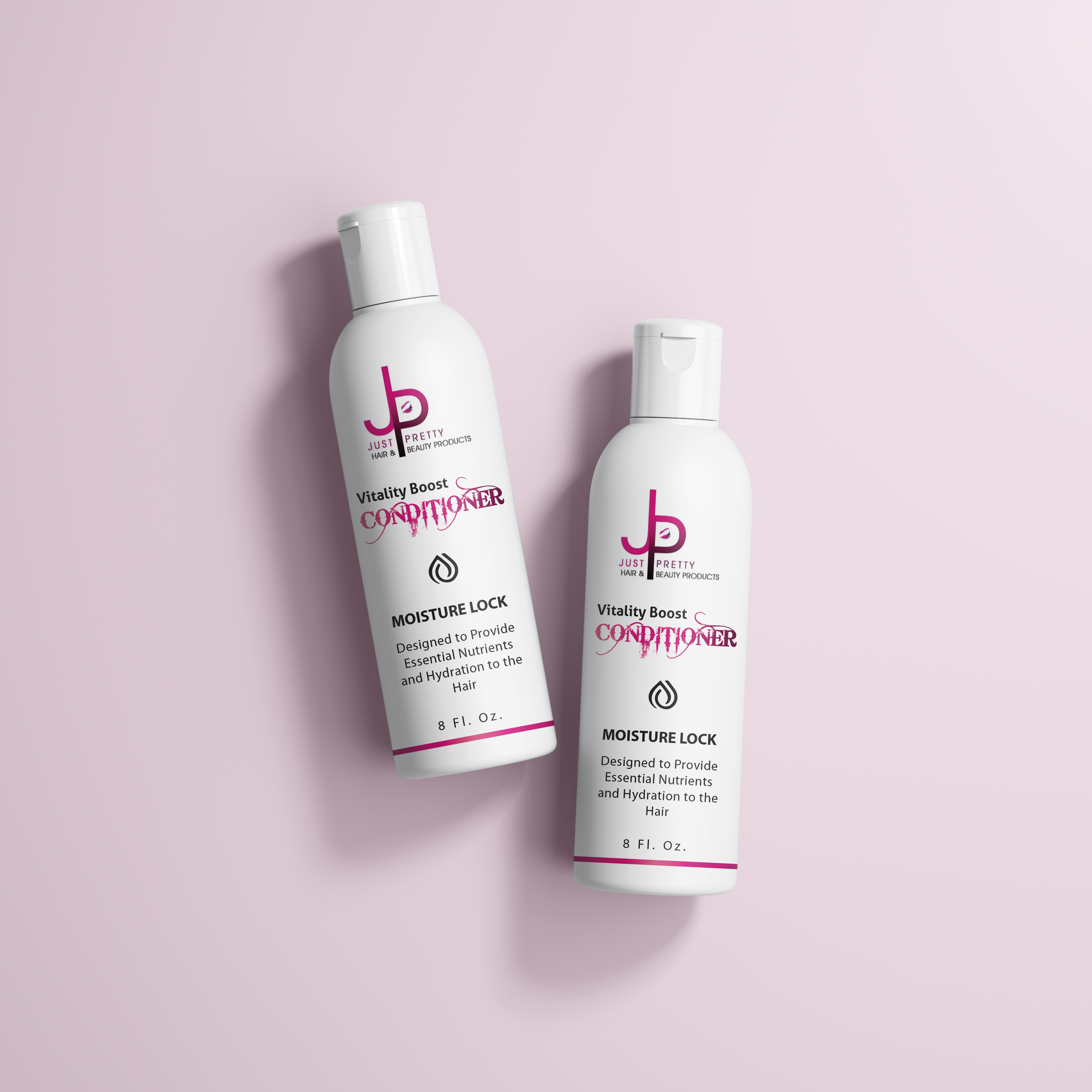 Vitality Lock Conditioner 