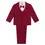 תמונה ממוזערת: A&J DESIGN Conjunto esmoquin bebé niño, ceremonia formal.6M-3 años.
