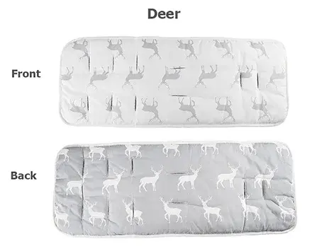 Pikkukuva: NoEnName_Null Soporte corporal para bebé cochecito. 3m-2años.