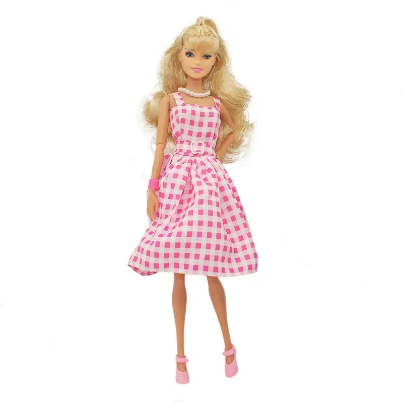 الصورة المصغرة: CANDY SISTER Nueva pareja de 30 cm de altura mujer y hombre con ropa, niños.