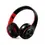 थंबनेल: CATASSU Auriculares multifuncional con tarjeta SD. De alta Fidelidad Niños.
