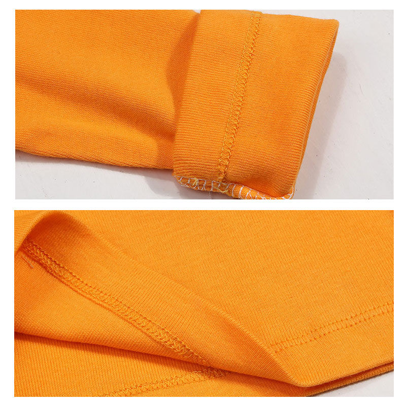 サムネイル： Camiseta de algodón para bebés. verano, recién nacidos de 3 a 24 meses.