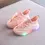 Miniaturebillede: Daypepe Zapatos luminosos LED para bebés-niños, tallas 21-30.