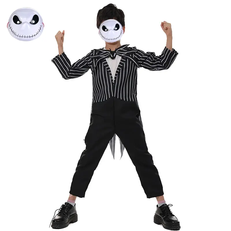 الصورة المصغرة: Vestido tutú para niñas, disfraz de Halloween, cosplay.