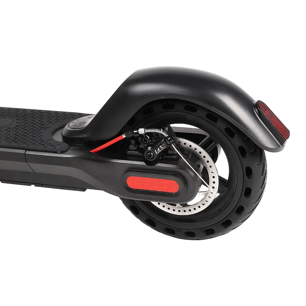 縮圖：Patineta eléctrica plegable MiCROGO, con certificación CE y UL2272. para niños