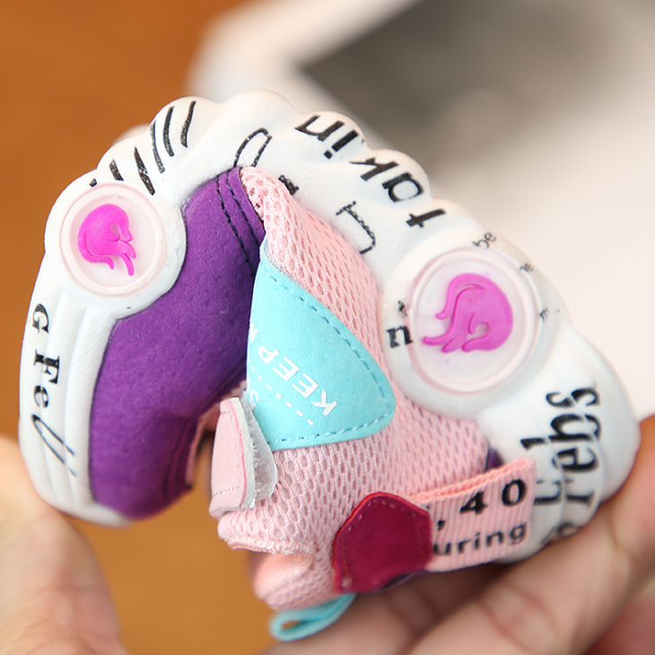 Miniatyrbilde: Encantador Zapatos deportivos para niños-niñas.