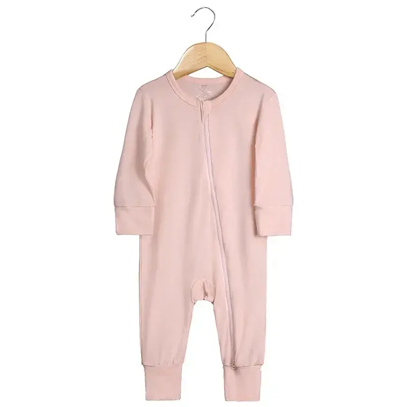 थंबनेल: Kids Tales Mono de bebé , en bambú, unisex, mameluco para 0 - 24 meses.