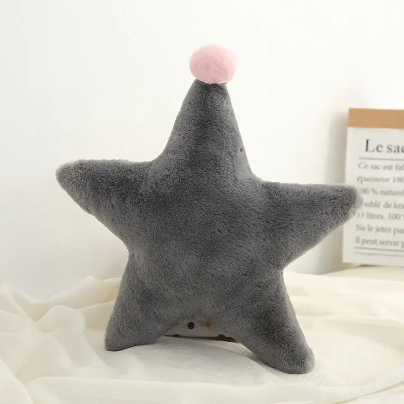 Miniatura: Almohada para bebé recién nacido, decoración de habitación de bebé.