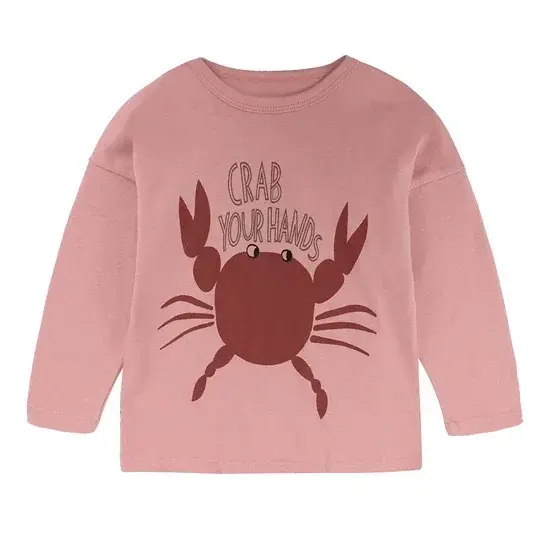 Imej kecil: ELVESNEST hermosas camisetas con lindos estampados otoño. Unisex