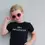 サムネイル： jiangkao Linda camiseta para niña "Mini Influencer" 24m-12 años.
