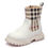 섬네일: Estupendas botas de moda para niñas,  para nieve, EUR 27-36