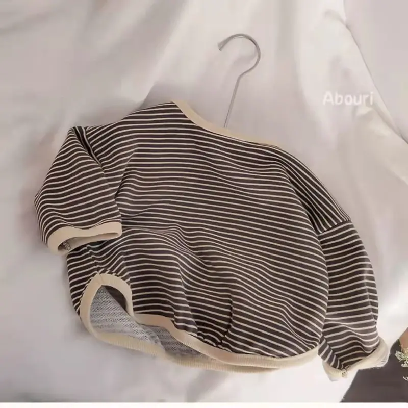 Miniatura: KEAIYOUHUO Sudadera para niños y niñas pequeñas,12m-7 años.