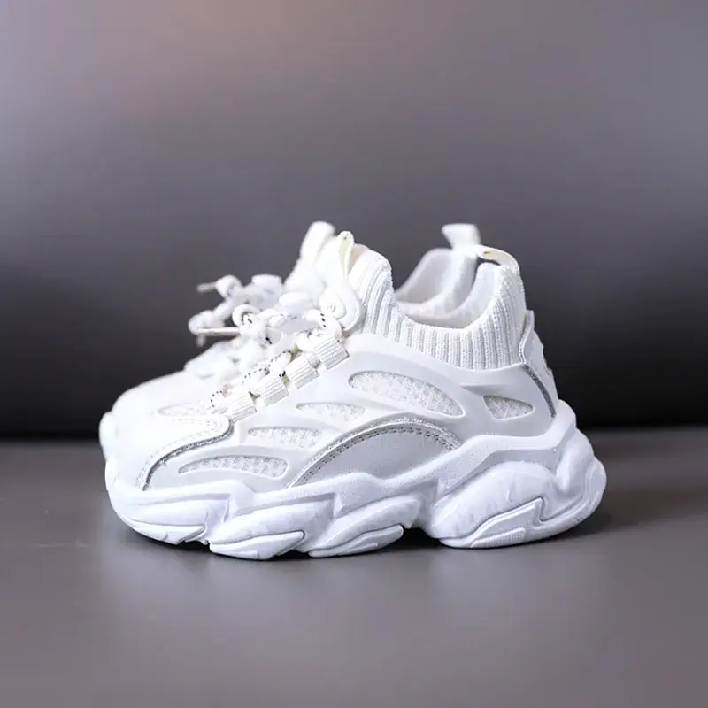 Miniaturebillede: DIMI   Unisex deportivos transpirables de punto suave antideslizante. 21-37.