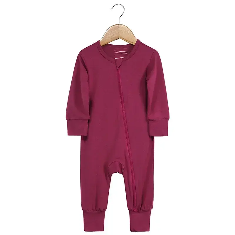 थंबनेल: Kids Tales Mono de bebé , en bambú, unisex, mameluco para 0 - 24 meses.