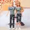 थंबनेल: Muñeca Barbie-Ken De 30 cm pareja, , conjunto completo, 1/6, 11,5 pulgadas.