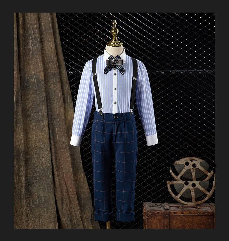 섬네일: Conjunto con americana Formal.Especial para fiestas.