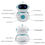Miniatura: Juguetes educativos para niños Robot inteligente juguete G1-Ag/L