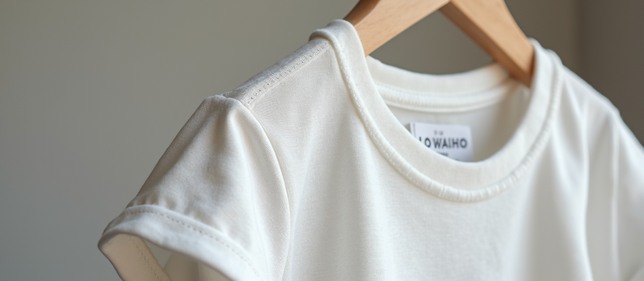 Elegir ropa infantil que apoya el desarrollo de los niños