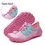 Miniature : RUNPLAY Zapatos deportes acuáticos, secado rápido, nadar, bucear, , surfear.