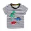 थंबनेल: jumping meters Camisetas de verano con divertidos estampados  niños. 24m-7 años