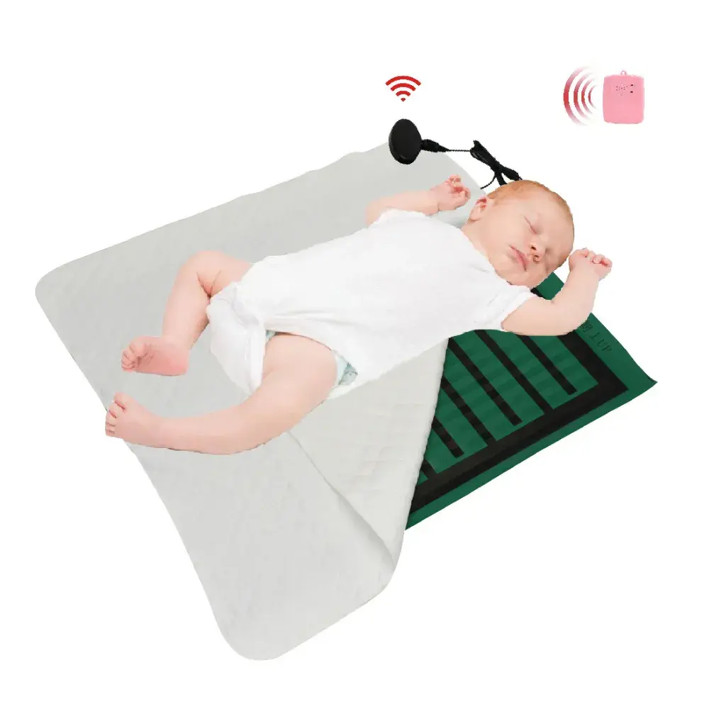 MoDo-king Alarma para la enuresis : la mejor solución para la enuresis infantil.