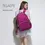 Μικρογραφία: Mochilas escolares estéticas multifuncional  para niñas grandes. 33x16x47CM