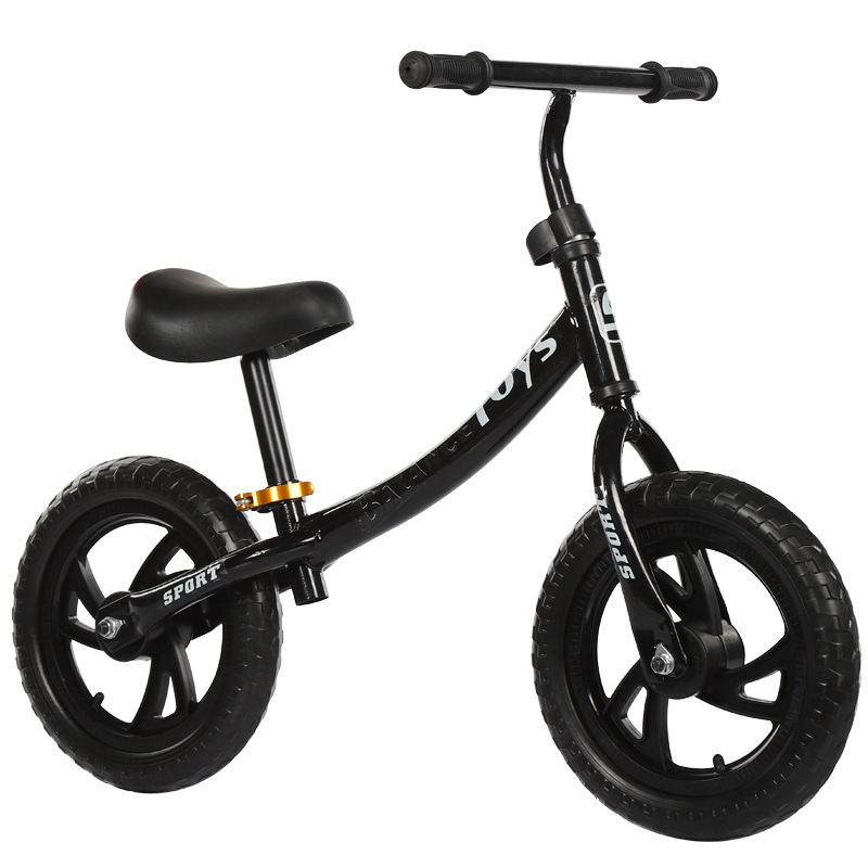 Miniatura: Unisex-bicicletas para niños al aire libre.scooter de equilibrio profesional.