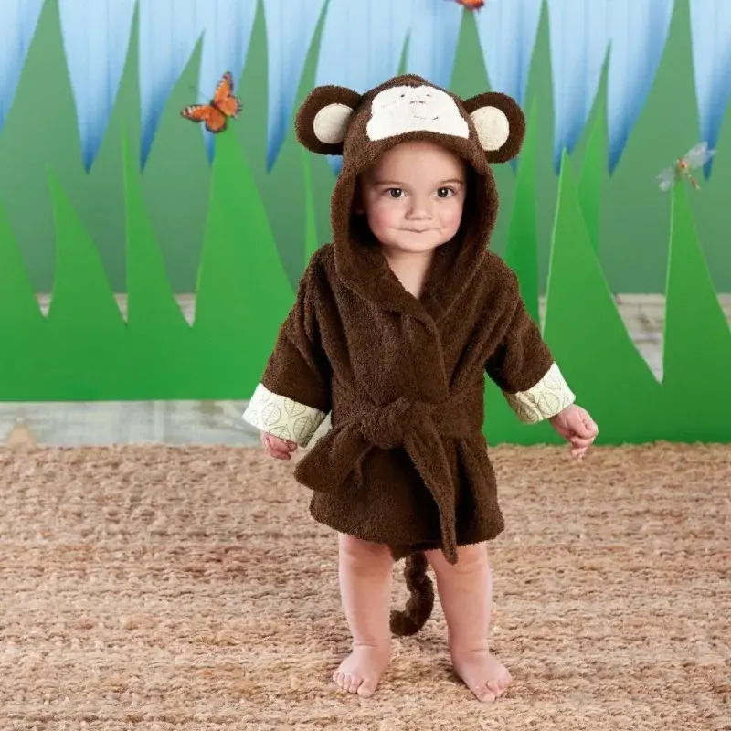 Thumbnail: Children Bath Towel