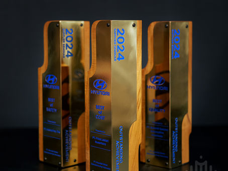 Referensi Plakat Custom Eksklusif untuk Acara Spesial