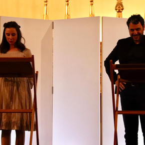 Theatrical Reading