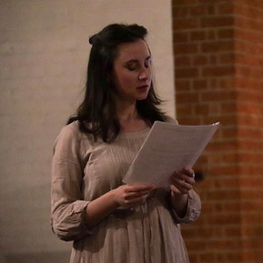 Theatrical Reading
