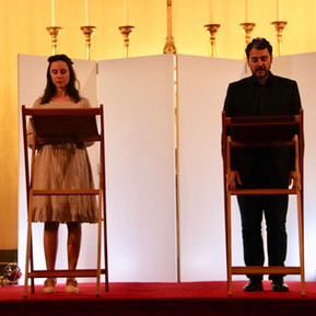 Theatrical Reading