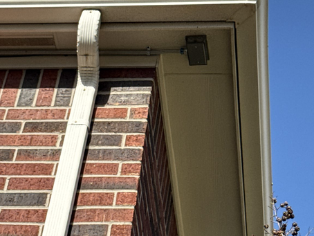 Weatherproof Outlet Installation in Houston, TX | ElectricWorks LLC