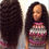 Thumbnail: Brazilian  Deep Curly Weft
