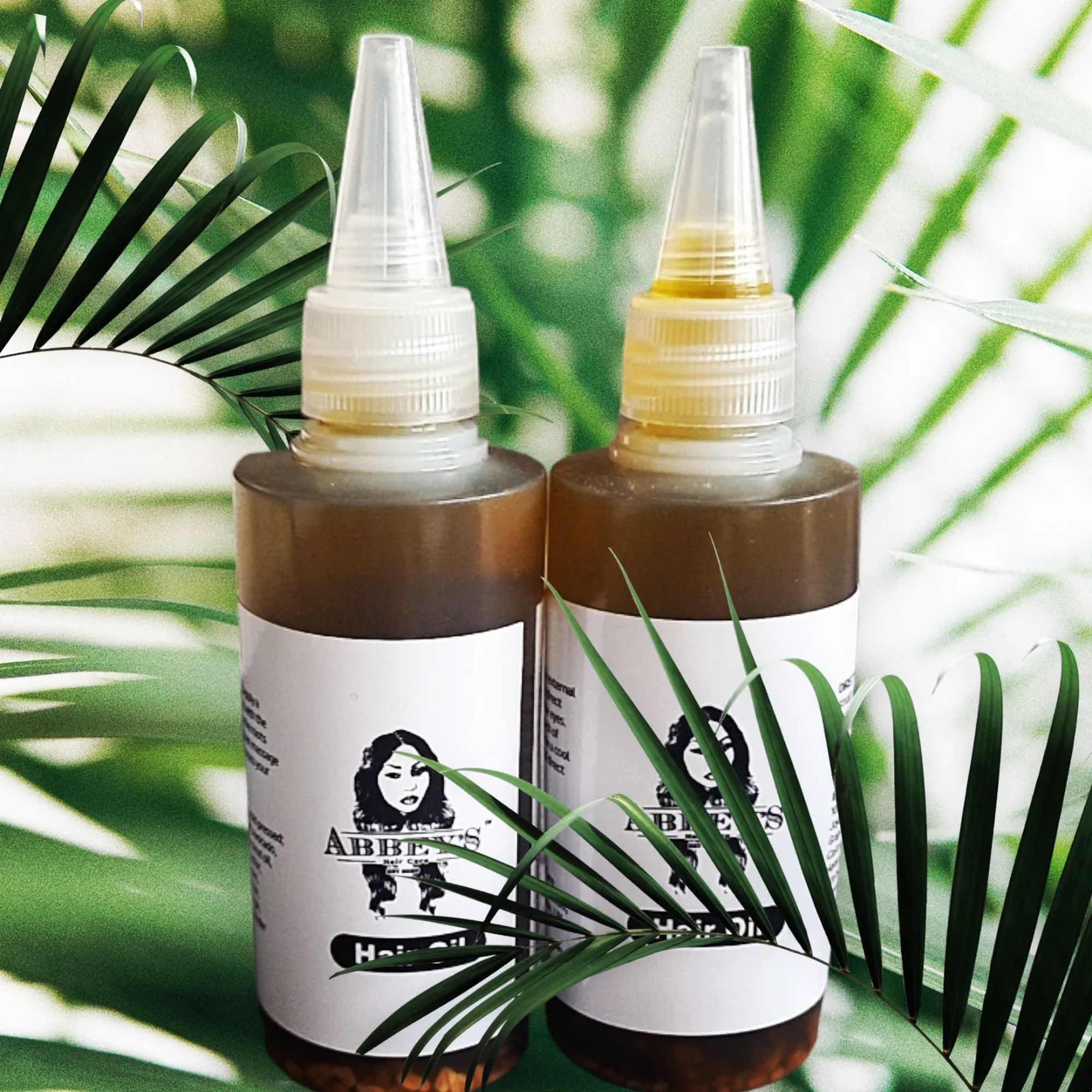 Fenugreek  Rice Bran Black Castor  And Cloves Hair Growth Oil 100ml