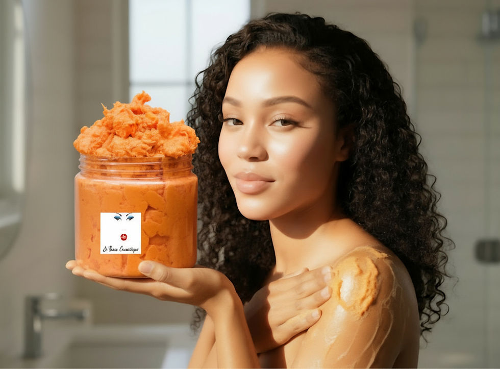 Molato Brightening Soap |Oshaprapra Herbal Molato Toning Soap 250ml