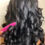 Thumbnail: Raw Indian Wavy  Hair Weft