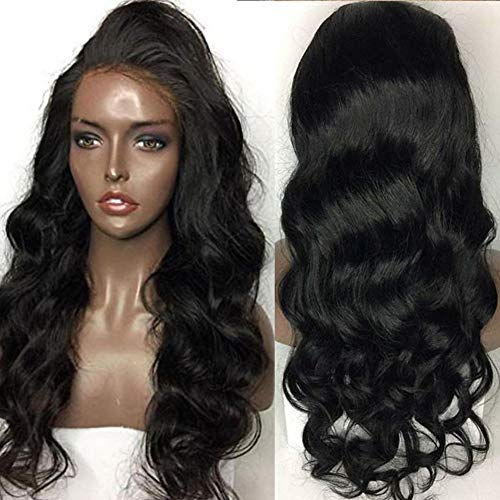 Thumbnail: Full Lace Wigs