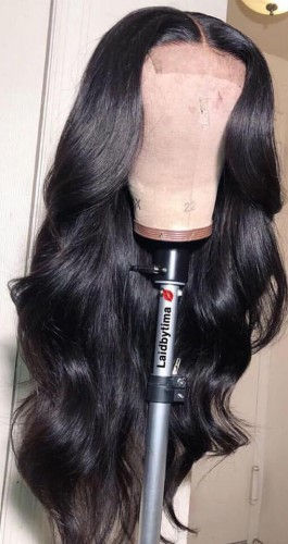 Thumbnail: 6x6 Lace Closure wig