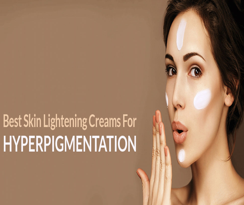 Thumbnail: Brightening Molato  Face  Cream 100ml