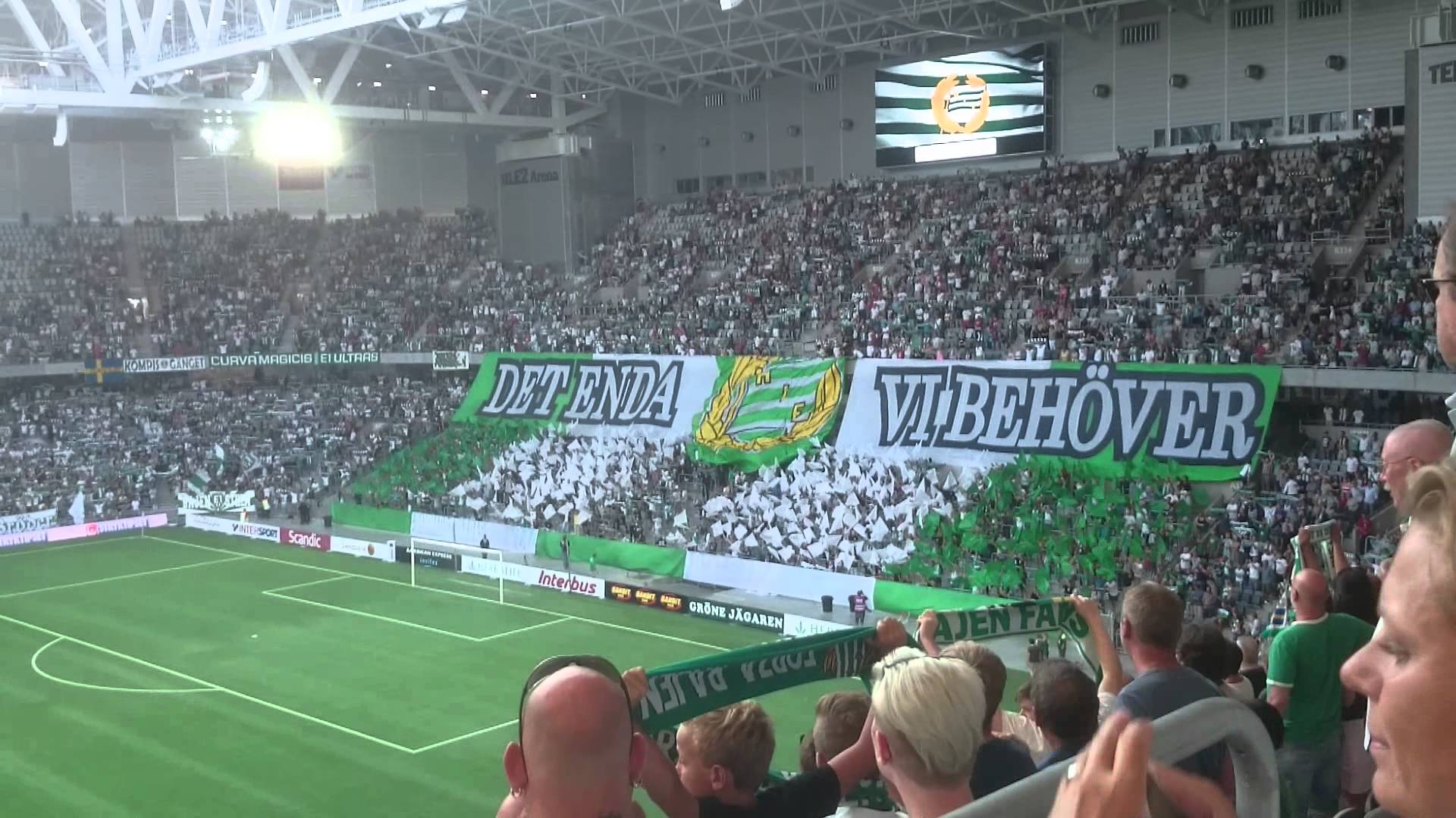 Dokumentation Batanbajare