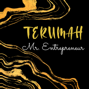 Terumá – Mr. Entrepreneur