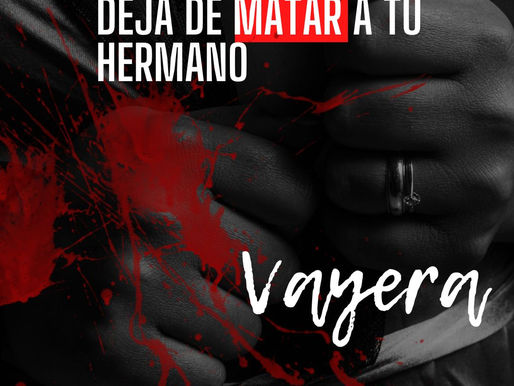 Una historia moderna que empieza en un consultorio y termina en el desierto. Entre agujas, promesas y silencios, descubrimos que el conflicto más antiguo del mundo —Ismael e Itzjak— sigue vivo dentro de nosotros. Este episodio no habla de política, sino de familia. De cómo el miedo, la fe y el amor mal entendidos siguen escribiendo guerras. Y de cómo el día que los hermanos se reconozcan, Dios por fin podrá descansar en paz.