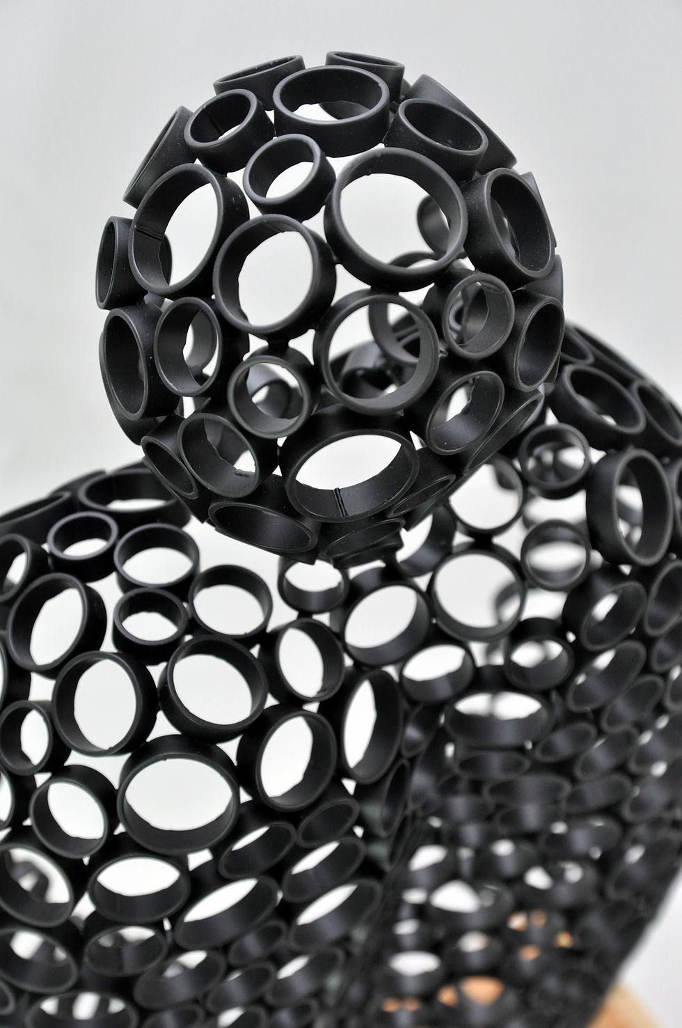 Miniature : Sculpture abstraite n°5
