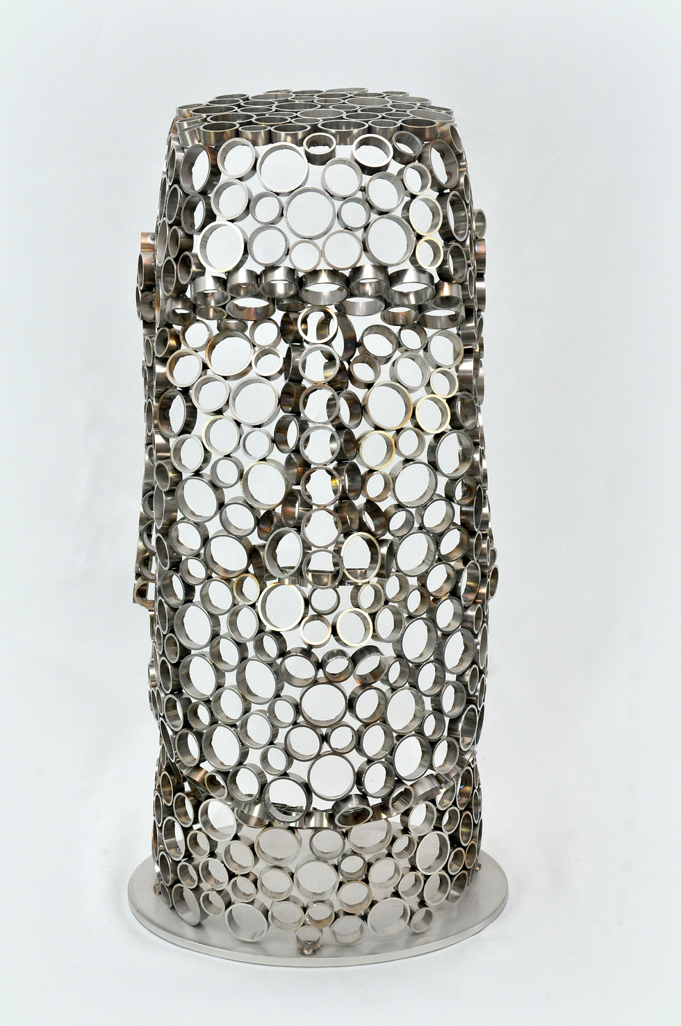 Miniature : Moaï