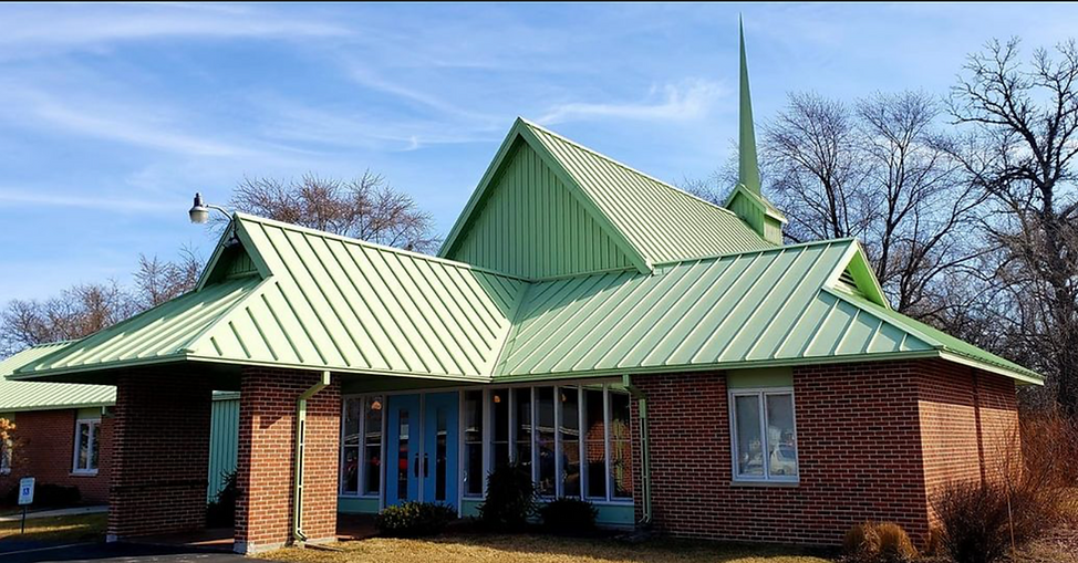 First Church of Christ, Scientist 1