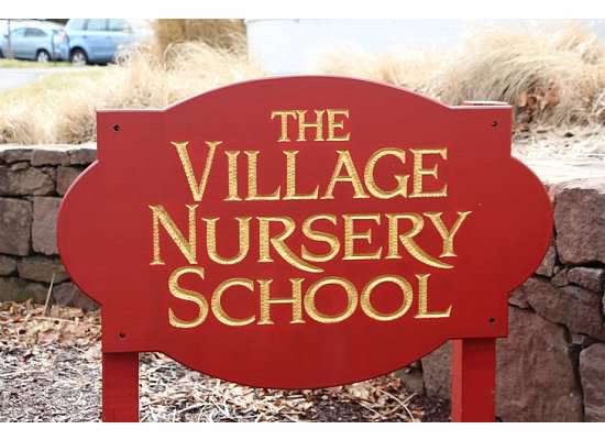 The Village Nursery School Farmington Ct Home