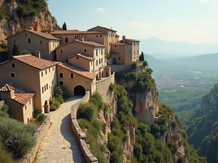 Exploring the Vibrant Heritage of Occitanie Culture