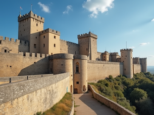 Exploring the Rich History of Cite de Carcassonne Through the Ages