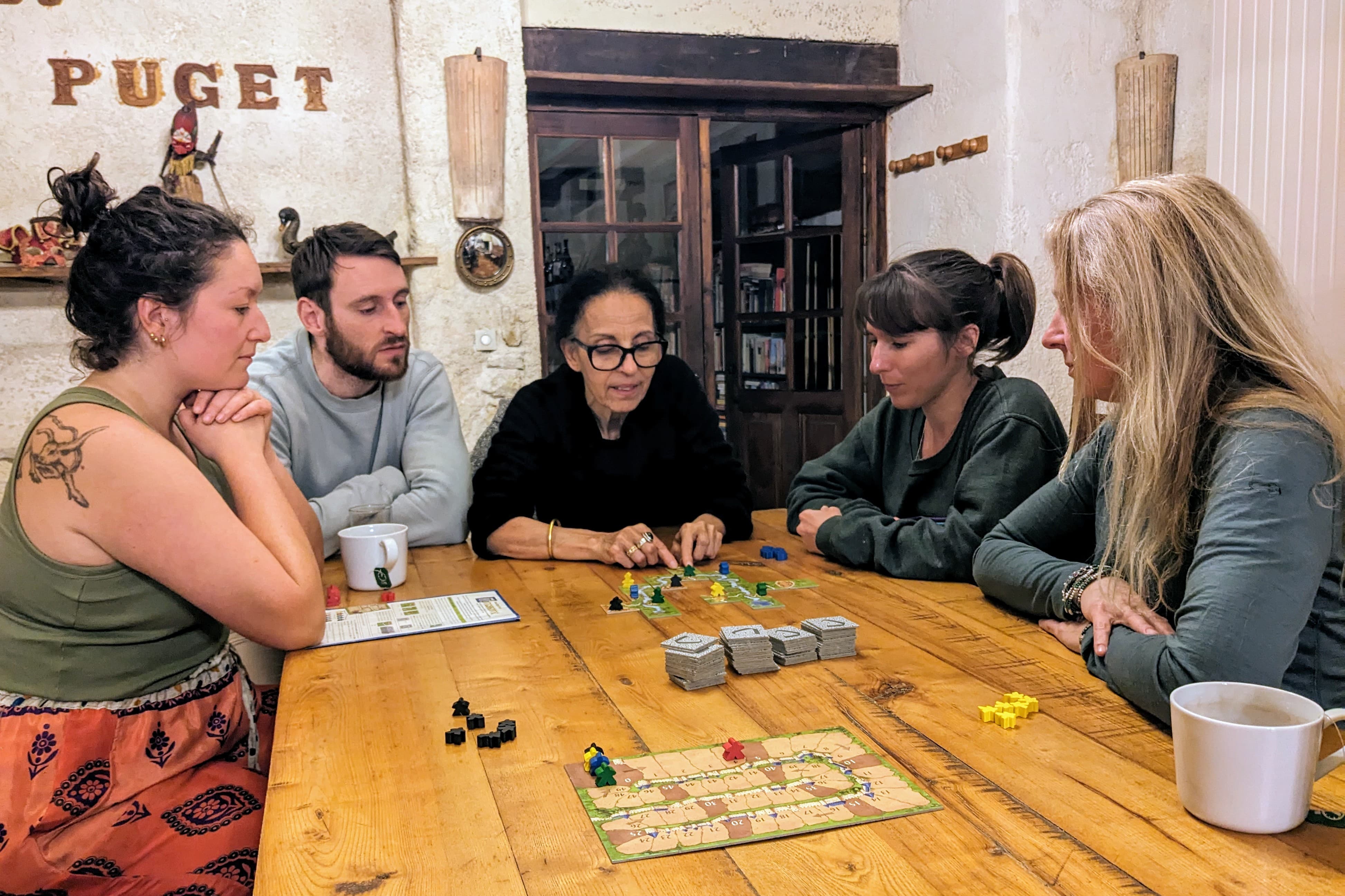 Game time at The Rejuvenation Retreat.jpg